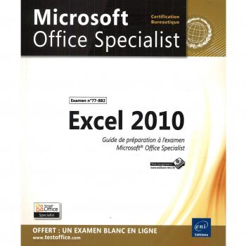 Excel 2010