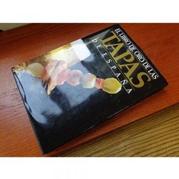 El libro de oro de las tapas