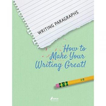 Writing Paragraphs