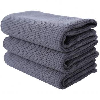 100% Cotton Kitchen Towels