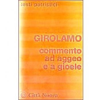 Commento ad Aggeo e a Gioele