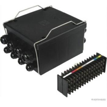 Cable Junction Box (Herth+Buss) – Elparts 50290322