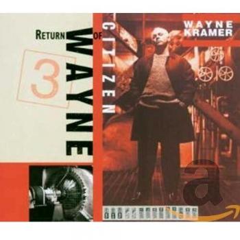 Return of the citizen Wayne