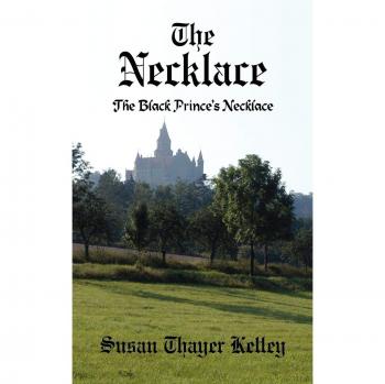 The Necklace: The Black Prince's Necklace