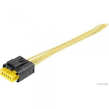 Kit de reparación de cables y caudalímetro aire 51277303 HERTH+BUSS ELPARTS