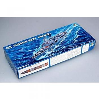 Trumpeteur – Destructeur Severomorsk Classe Udaloy