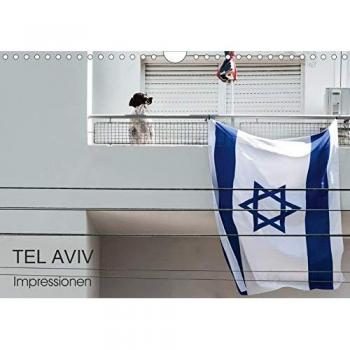 TEL AVIV Impressionen