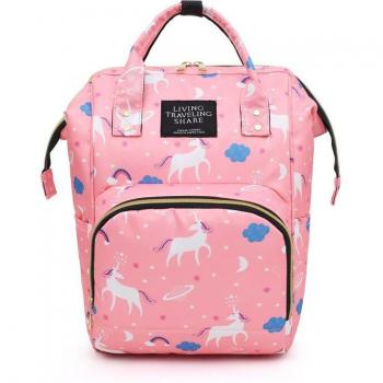 Sac à langer pratique pour parents
