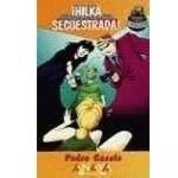 Hilka Secuestrada