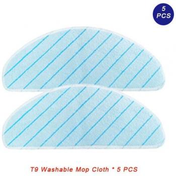 ECOVACS T9 Mop Cloth for Deebot T8/T9