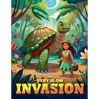 Very Slow Invasion