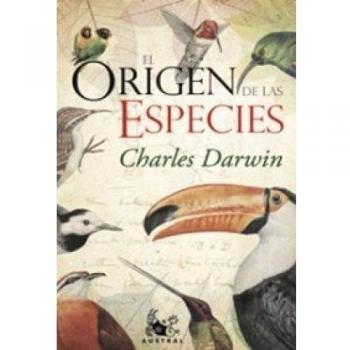 El origen de las especies (Bolsillo) (Tapa dura).
