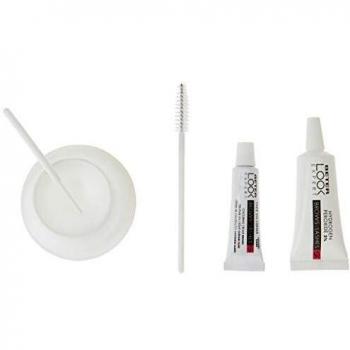 Beter Tinte Cejas Instantáneo Castaño Claro