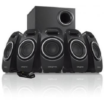 A550 HomeAudio by Creative Labs