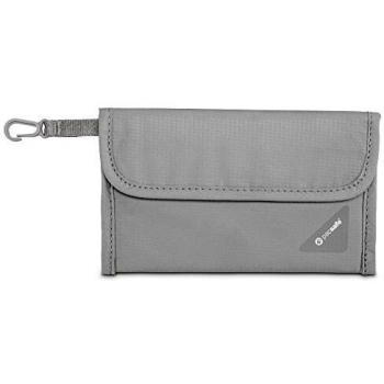 Pacsafe RFID Blocker Passport Protector – V50 Grey