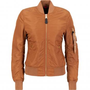 Veste bomber Alpha Industries MA-1 VF LW