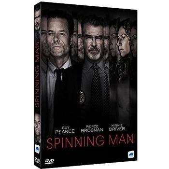 Spinning Man en Vrac – Edition Collector