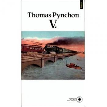 Thomas Pynchon V.
