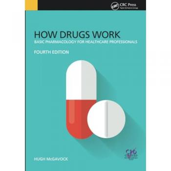 Hugh McGavock How Drugs Work