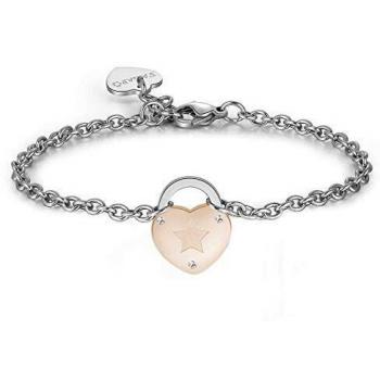 Bracciale donna LockMe – Design esclusivo