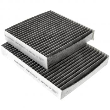 Filtro aria abitacolo per Citroen C3 con codice prodotto BLUE PRINT 1609998780