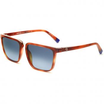 Etnia Barcelona Argenteria HVBL Tortoiseshell Sunglasses for Men 56