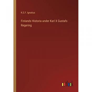 Finlands Historia under Karl X Gustafs Regering