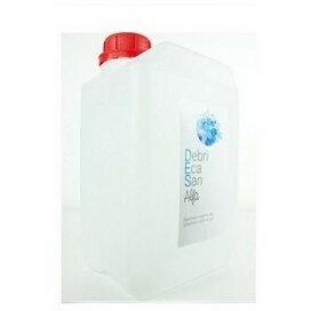 ROZTOK DEBRIECASAN ALFA, 3000ML KANYSTR S UZÁVĚREM, KAT.ČÍSLO 0272