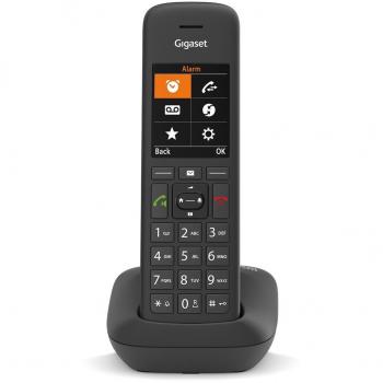 Gigaset C575 Smart Phone Wireless Nera