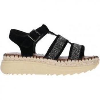Sandalias Chika10 Aldara 02 Black