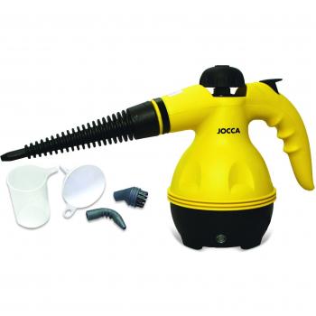 Limpiador a Vapor de Mano Jocca