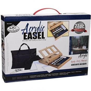 Langnickel Royal Studio Easel Collection