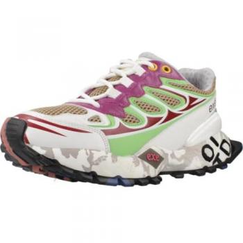 Exé Sportswear Sneaker 134-33E