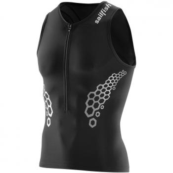 Sailfish Tritop Comp Noir Moderne
