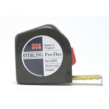 FlexShield Pocket 8M (25 mm)