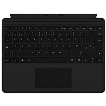 Clavier noir pour Microsoft Surface Pro