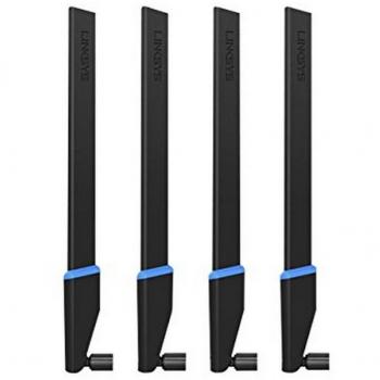 Antenas de alta ganancia Linksys WRT002ANT
