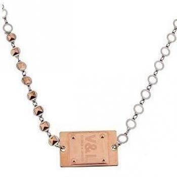 Collar VJ0277CO Victorio & Lucchino, longitud 70 cm, modelo mujer