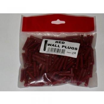 Ruby Wall Plug Set