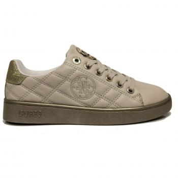 Guess Scarpe Bianche Comfort 41 Donna