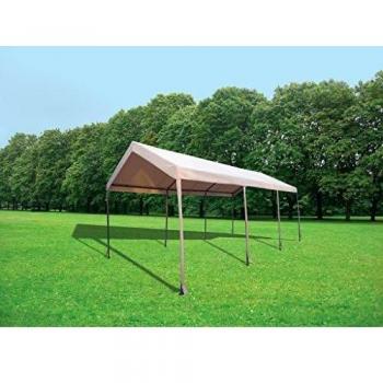 Gazebo Carport 3x6 Magnum YF-5001