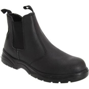Sécurité Professionnelle Grafters – Noir, Taille 44 – Marchand Homme