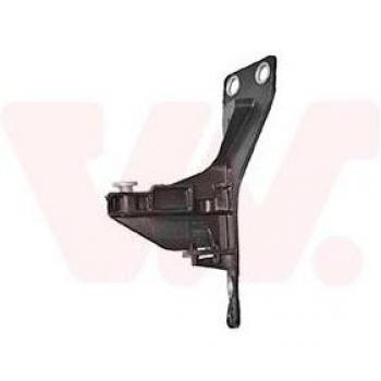 VAN WEZEL Audi/Seat Bumper Bracket 0326565