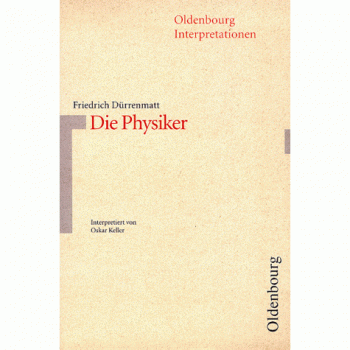 Keller, Oskar: Oldenbourg Interpretationen