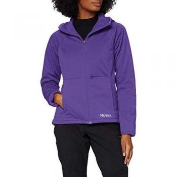 Marmot Damen Outdoorjacke Zenyatta in Acai, L