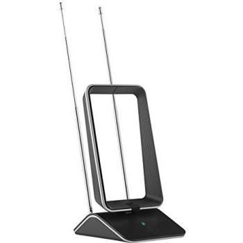 One for All SV9465 Aktive TV‑Antenne für DVB‑T/T2 im Haus