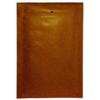 Coussins d’air Schäfer Shop Pure – finition or – lot de 100 – formats 150 × 215 mm / 170 × 225 mm