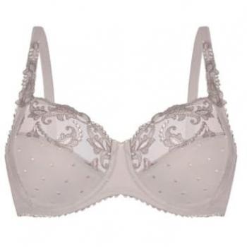 Felina Bügel-BH Secret Delight mit Spitze und Vollkörbchen