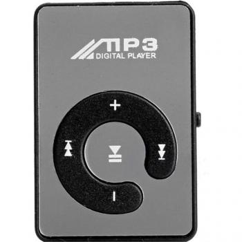 Lecteur MP3 avec Écran Brillant et Mémoire Extensible 16 Go