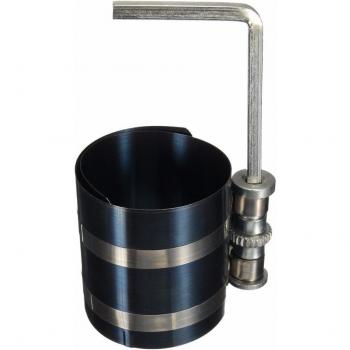 3 Ratcheting Piston Ring Compression Tool